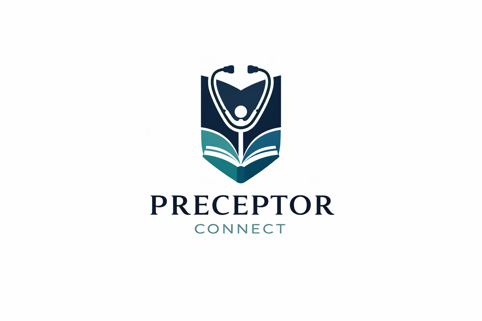 Preceptor Connect Logo